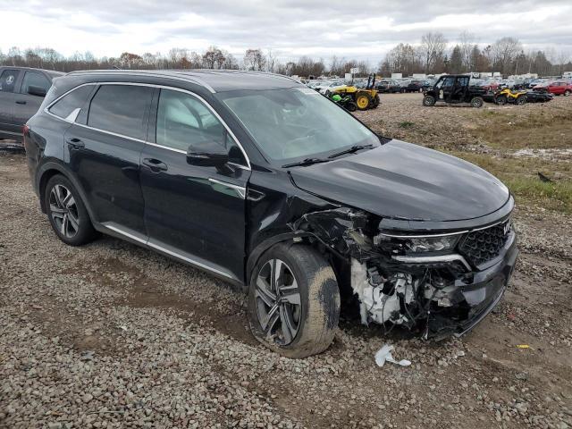 2023 KIA Sorento ex