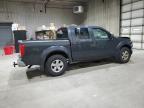 2013 Nissan Frontier S