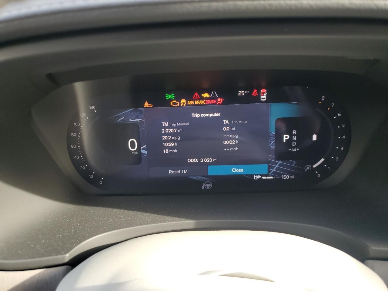 2026 Volvo V90 Cross Country Ultra