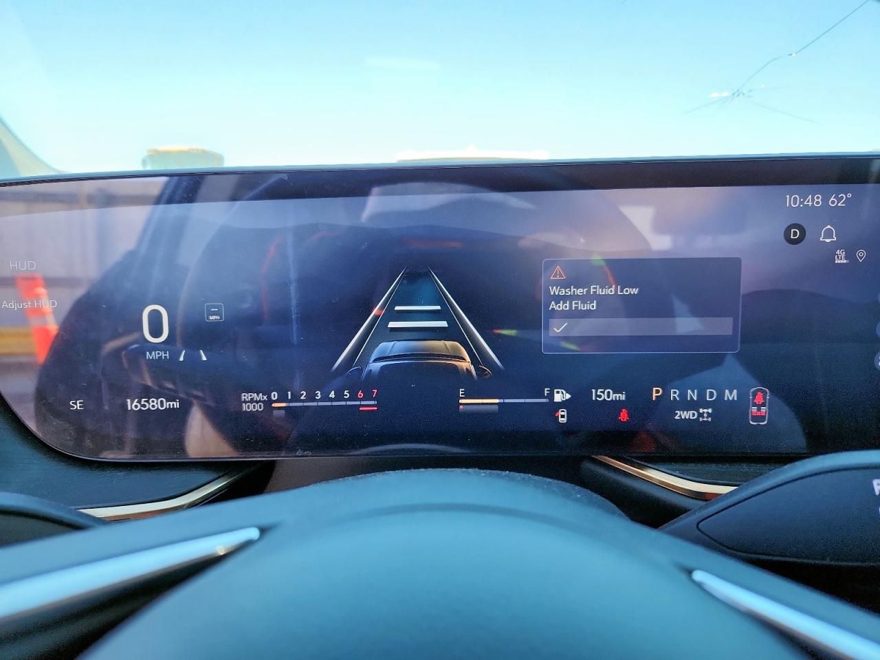 2024 Buick Envision Avenir