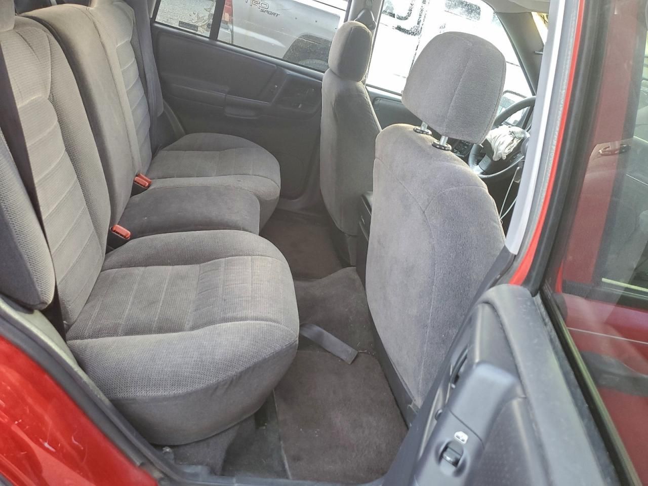 1996 Jeep Grand Cherokee Laredo