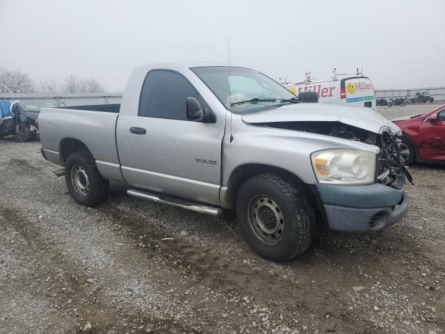 2008 Dodge RAM 1500 ST