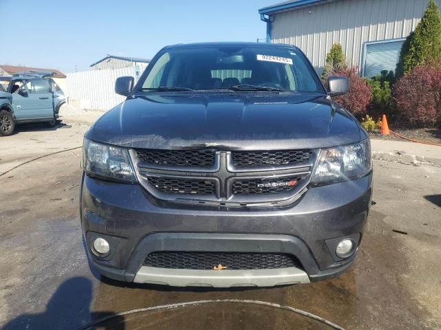 2015 Dodge Journey R/T