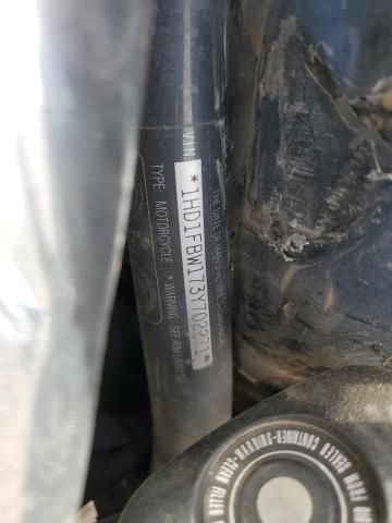 2003 Harley-Davidson Flhri