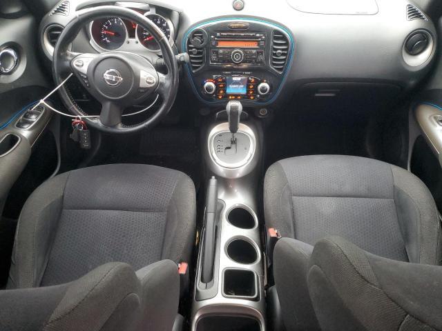 2014 Nissan Juke