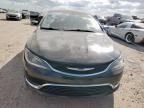 2017 Chrysler 200 Limited
