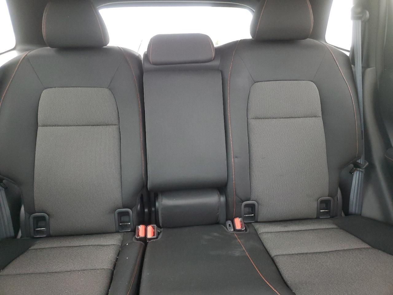 2025 Honda Cr-v Sport