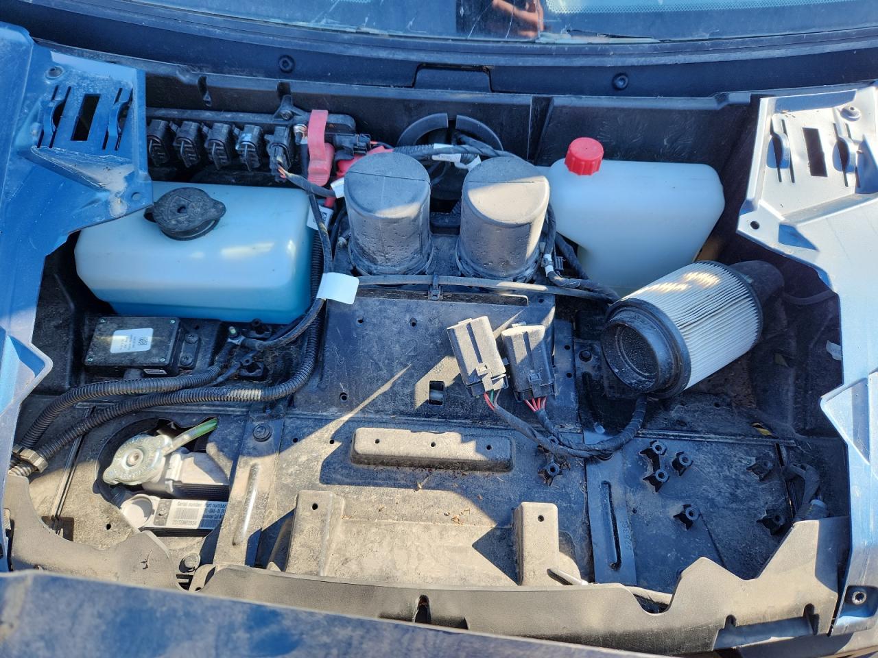 2025 Polaris Ranger Crew XP 1000 Utility Vehicle