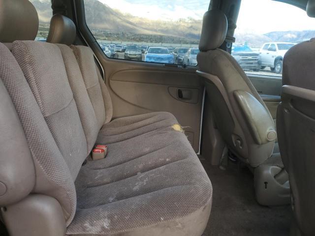 2003 Dodge Grand Caravan se