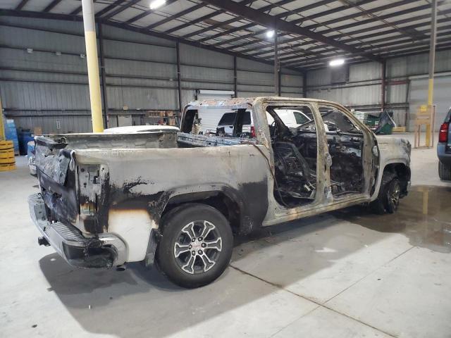 2025 GMC Sierra C1500 slt
