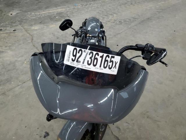 2022 Harley-Davidson Fltrxst