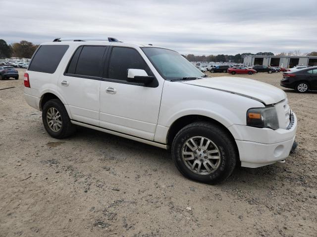 2014 Ford Expedition Limited