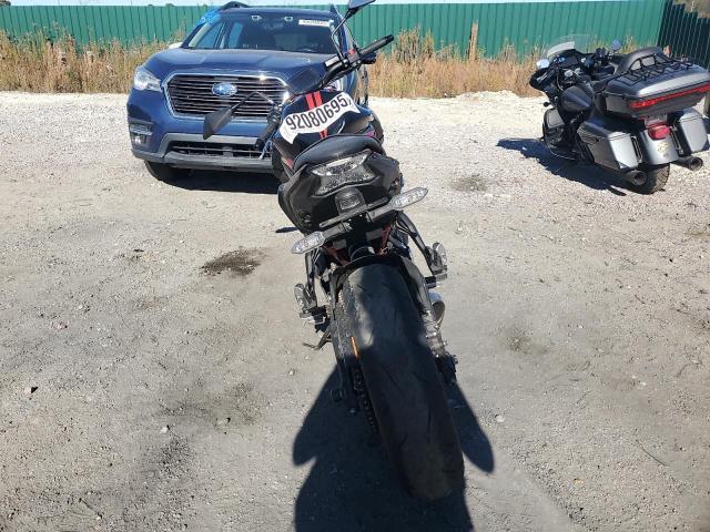 2024 Kawasaki ER650 N