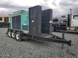 2014 Genr Generator-generator set en venta en Portland, MI