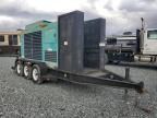 2014 Genr Generator-generator set