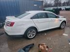 2015 Ford Taurus Limited