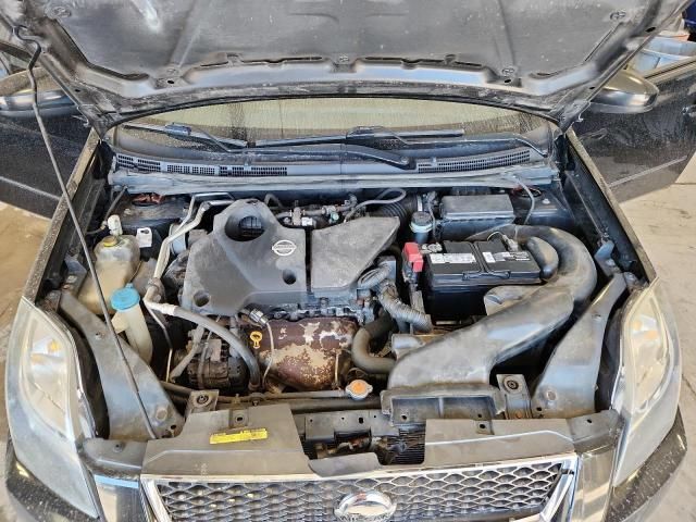 2011 Nissan Sentra Se-r Spec v