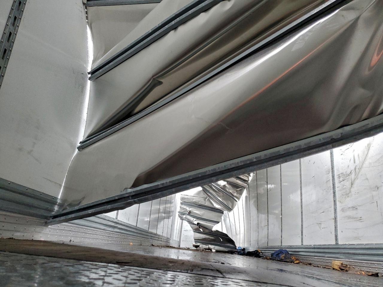 2024 Vanguard DRY Van Trailer