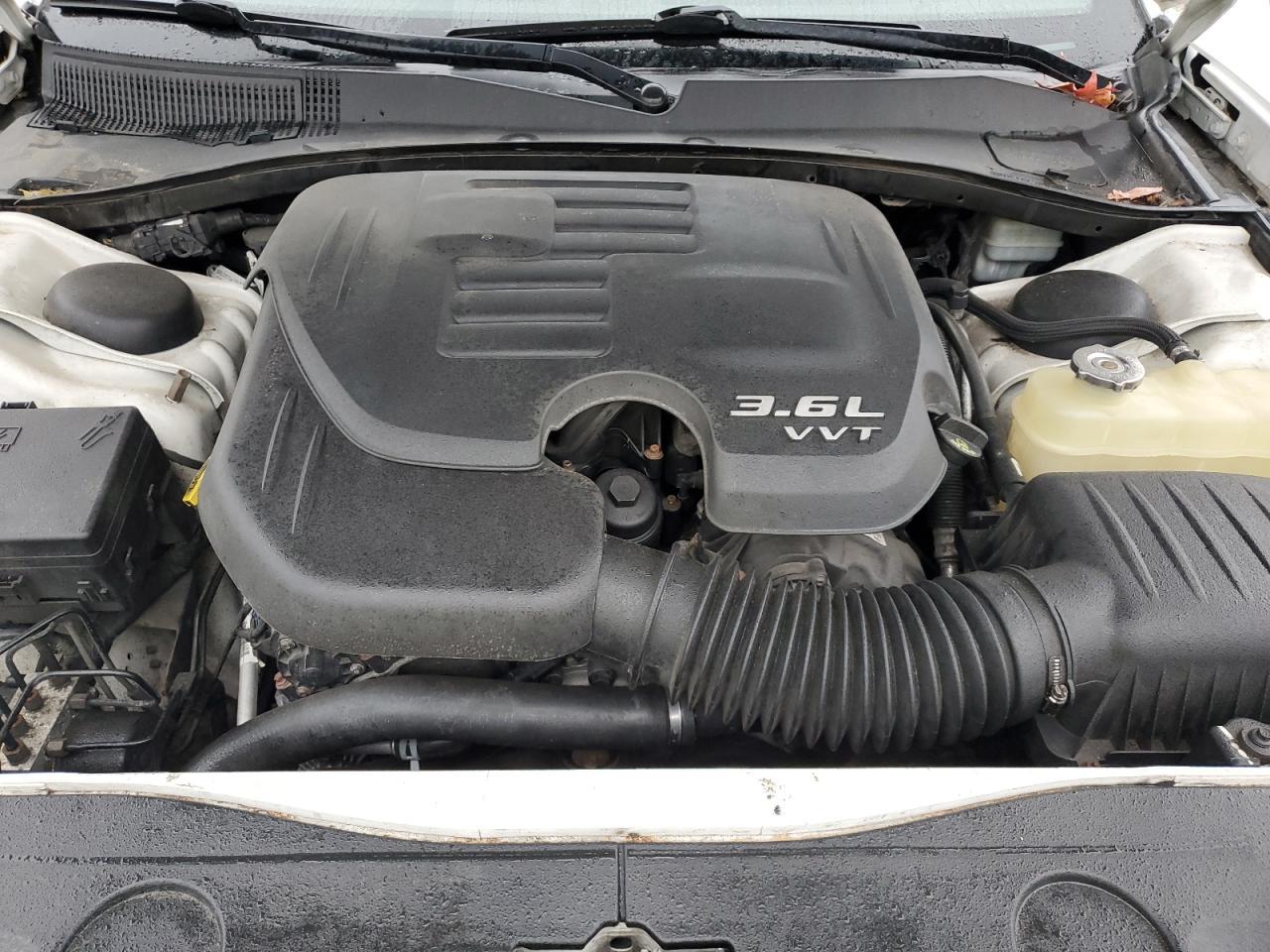 2013 Dodge Charger sxt