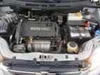 2010 Chevrolet Aveo ls