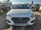 2020 Hyundai Accent se