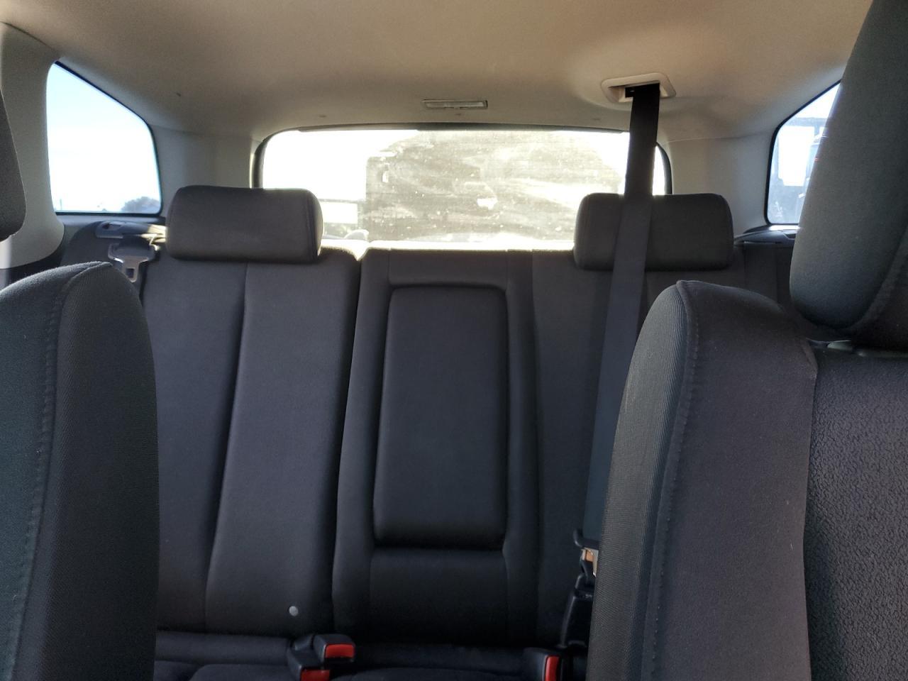 2009 Mazda Cx-7