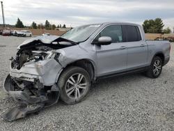 Honda Ridgeline salvage cars for sale: 2017 Honda Ridgeline rts