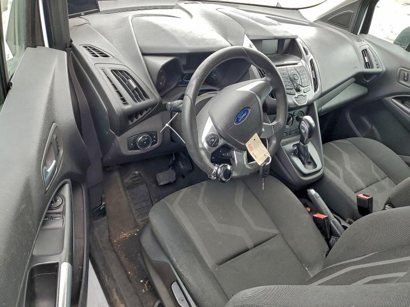 2015 Ford Transit Connect XLT