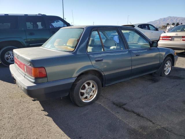 1989 Honda Civic lx