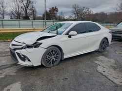 2021 Toyota Camry se for sale in Rogersville, MO