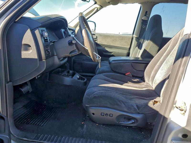 2003 Dodge Dakota Quad slt