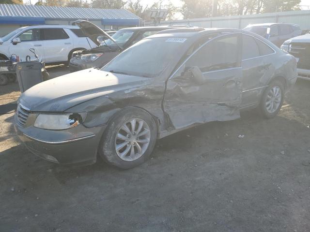 2006 Hyundai Azera se