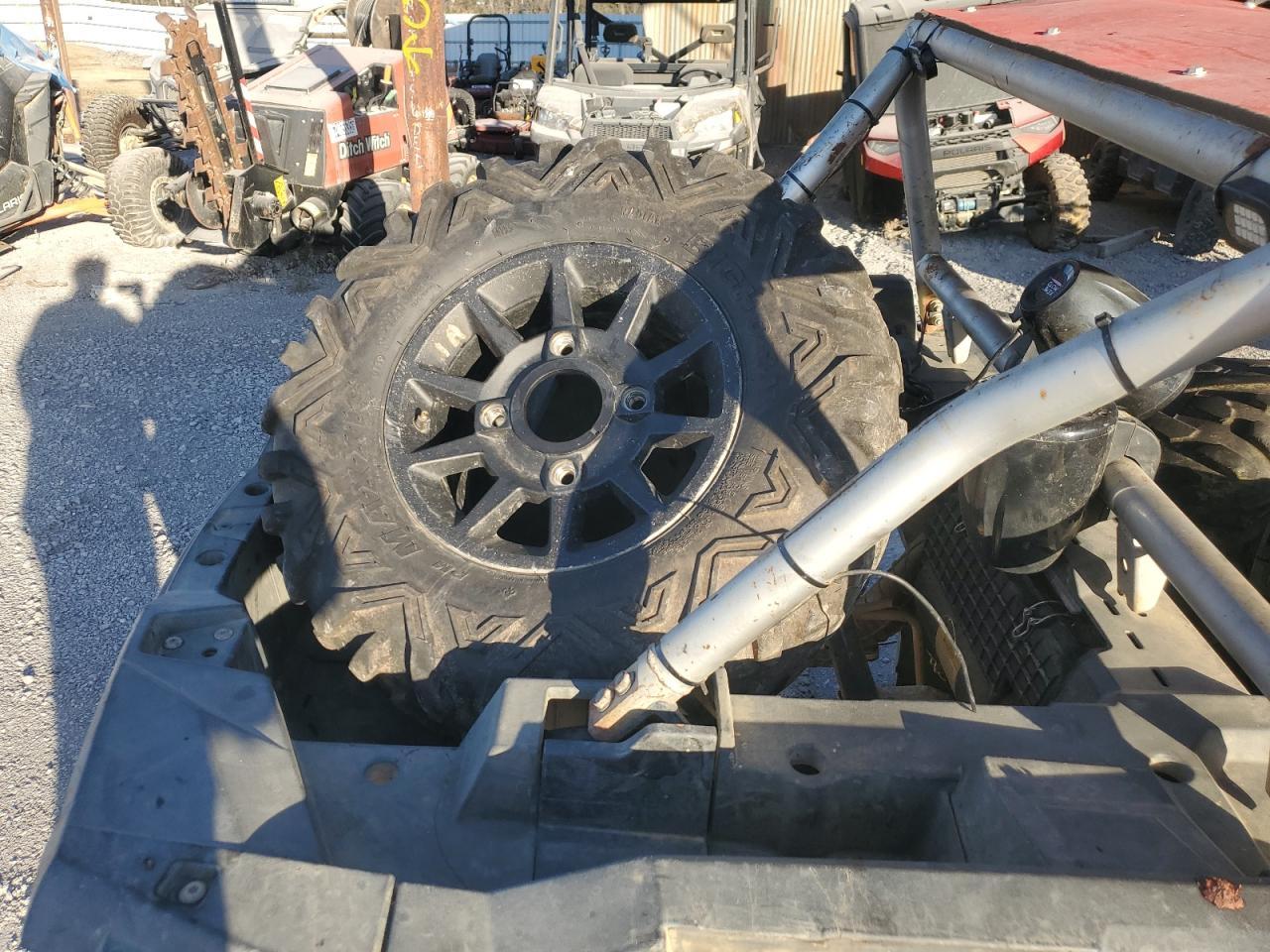 2018 Polaris RZR XP 1000 Utility Vehicle