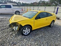 Chevrolet Cobalt ls salvage cars for sale: 2006 Chevrolet Cobalt ls