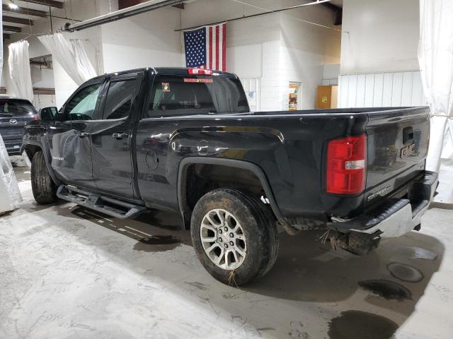 2019 GMC Sierra Limited K1500 sle