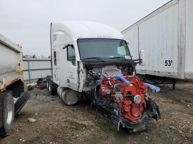 2026 Kenworth Construction T680