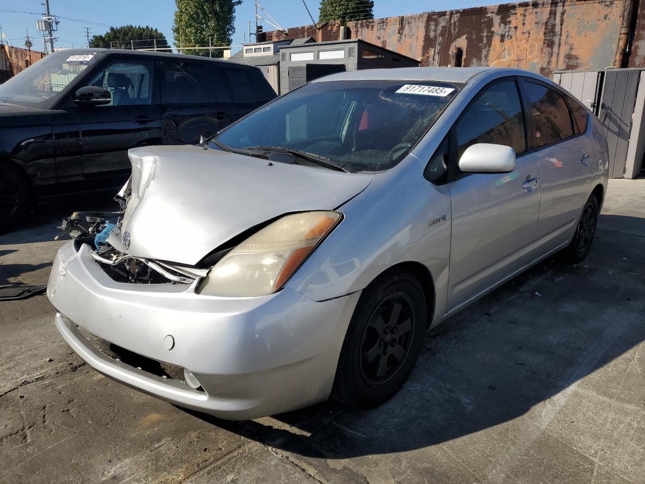 2007 Toyota Prius