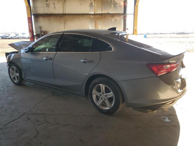 2023 Chevrolet Malibu ls