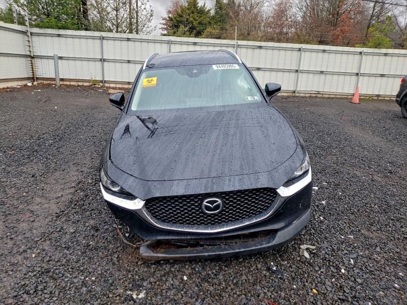 2023 Mazda Cx-30 Select