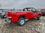 2014 GMC Sierra K2500 Heavy Duty