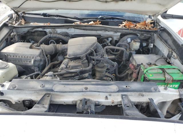 2018 Toyota Tacoma Double cab