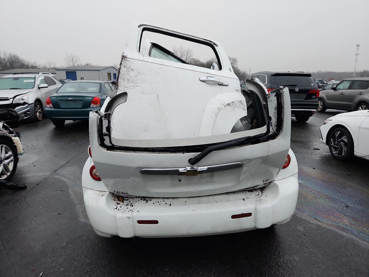 2006 Chevrolet Hhr lt