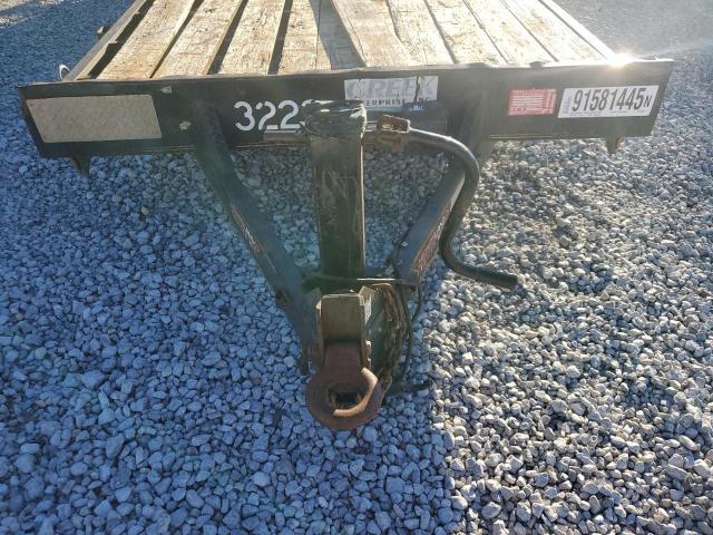 2019 Heartland 2020 Hrtl Unknown-Equipment Trailer