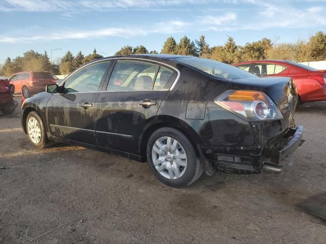2010 Nissan Altima Base