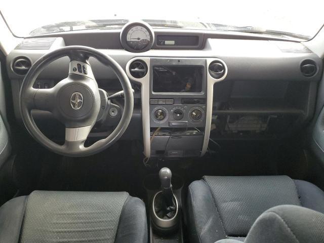 2006 Scion XB