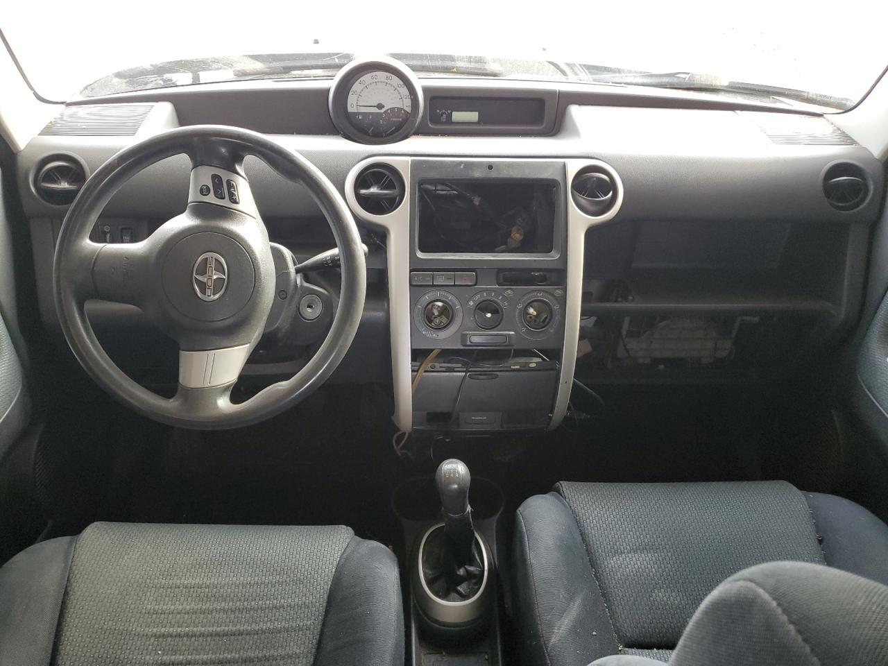 2006 Scion XB