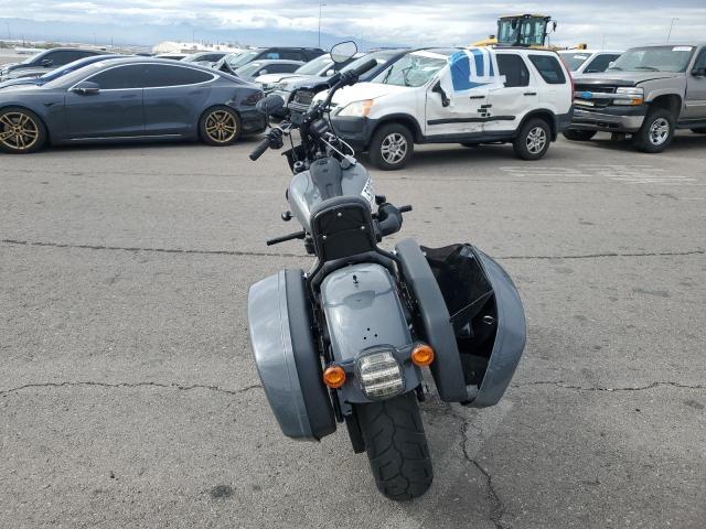 2022 Harley-Davidson 2022 HARLEY-DAVIDSON Fxlrst