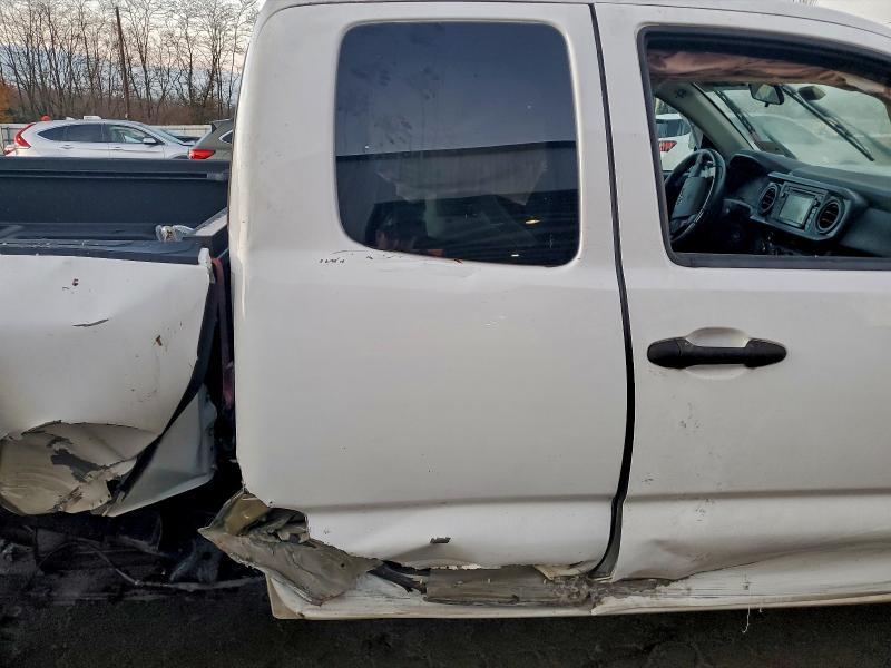 2016 Toyota Tacoma Access cab