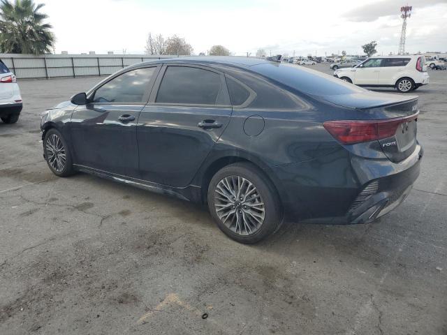 2024 KIA Forte gt Line