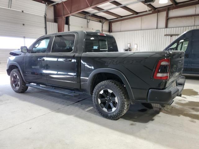 2021 Dodge Ram 1500 Rebel